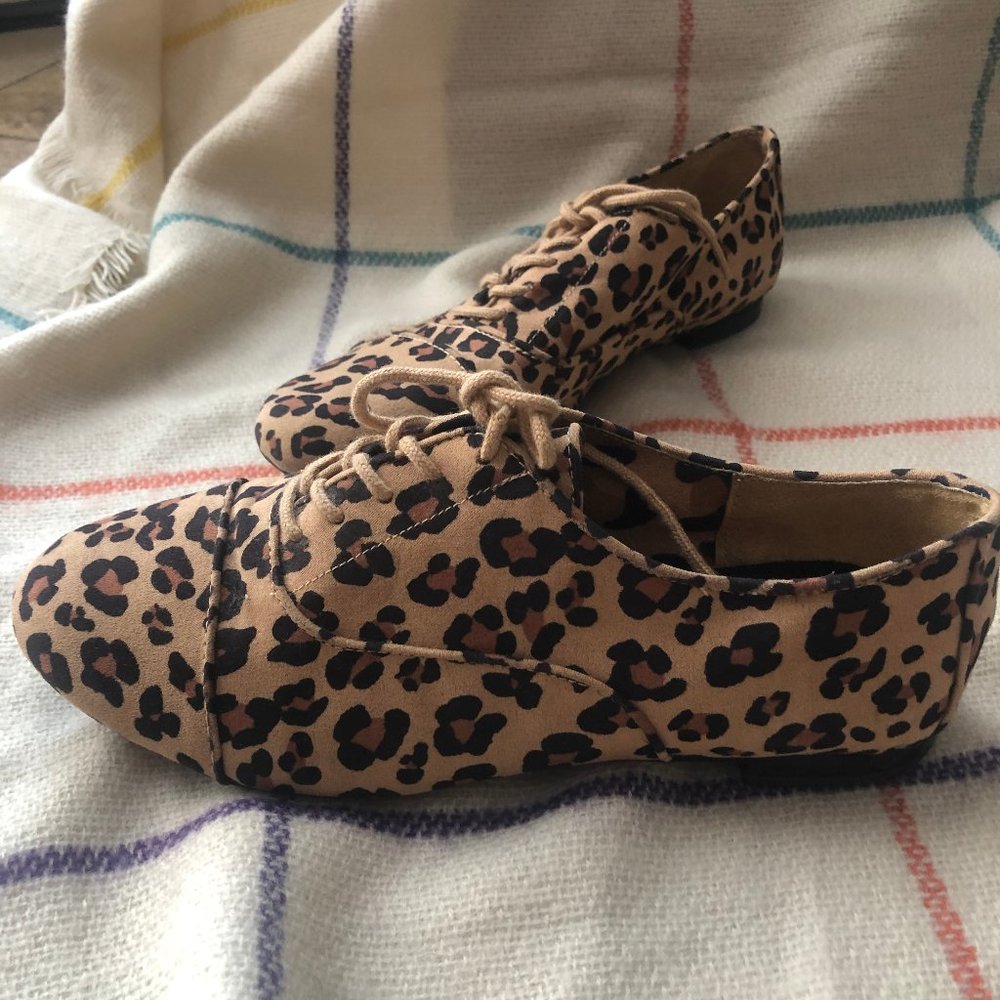 Girl's Shoes - Picture 2 of 2
